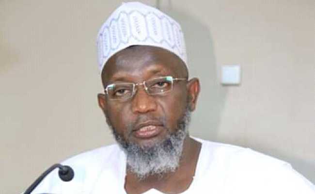 Malam Abdullah Muhammad Gishu